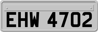 EHW4702