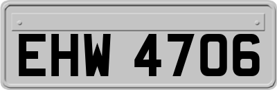 EHW4706