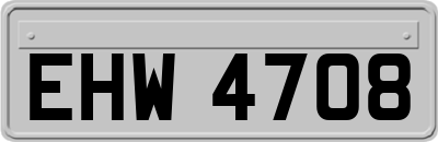 EHW4708