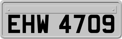 EHW4709