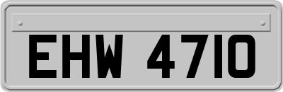EHW4710