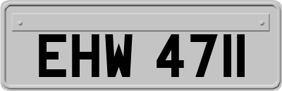 EHW4711
