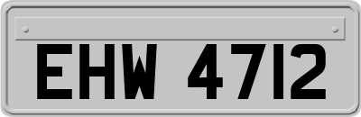 EHW4712
