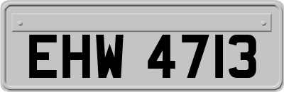 EHW4713