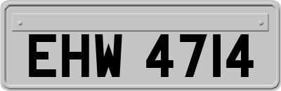 EHW4714