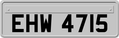 EHW4715