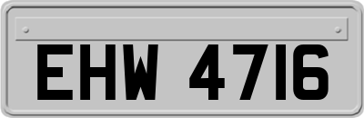 EHW4716