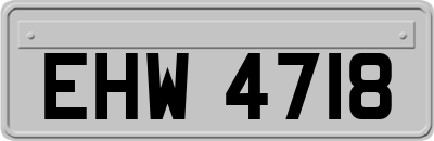 EHW4718
