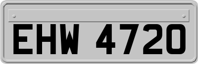 EHW4720