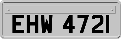 EHW4721