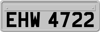 EHW4722