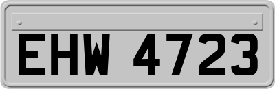 EHW4723