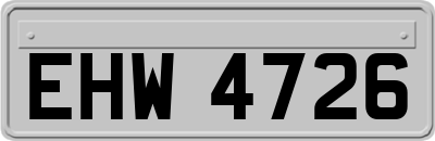 EHW4726
