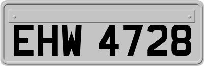 EHW4728