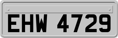 EHW4729