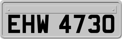 EHW4730