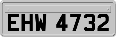 EHW4732
