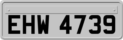 EHW4739