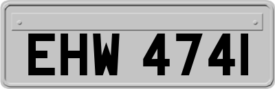 EHW4741