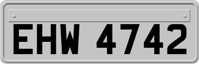 EHW4742
