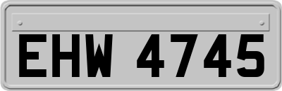 EHW4745