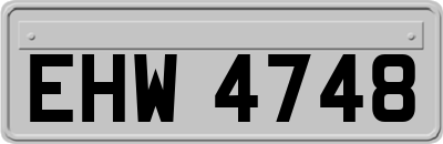 EHW4748