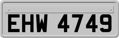 EHW4749