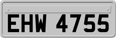EHW4755