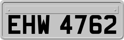 EHW4762