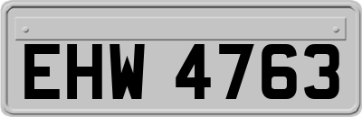EHW4763