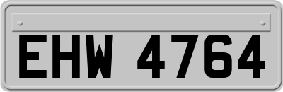 EHW4764