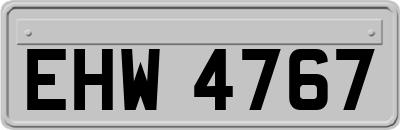 EHW4767