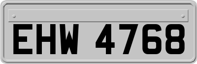 EHW4768