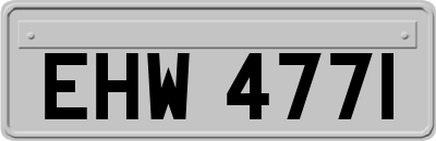 EHW4771