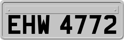 EHW4772