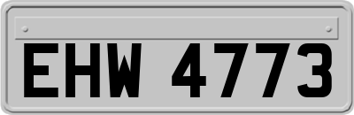 EHW4773