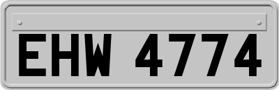 EHW4774