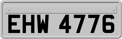 EHW4776