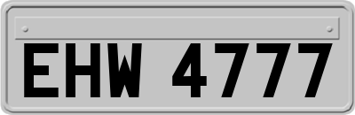 EHW4777