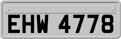 EHW4778