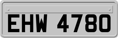EHW4780