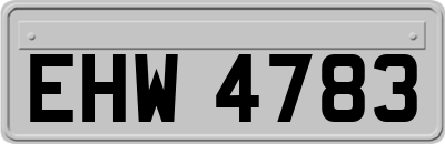 EHW4783