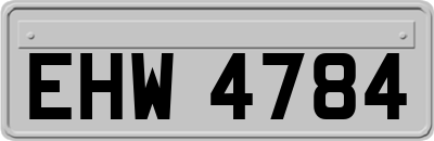 EHW4784