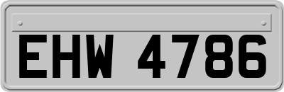 EHW4786