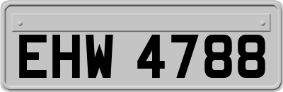 EHW4788