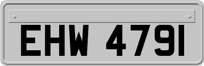 EHW4791