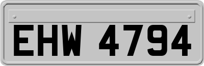 EHW4794