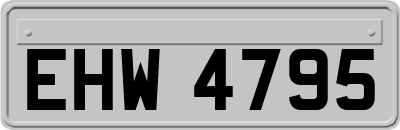 EHW4795