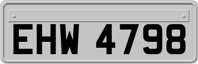 EHW4798