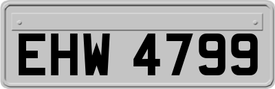 EHW4799